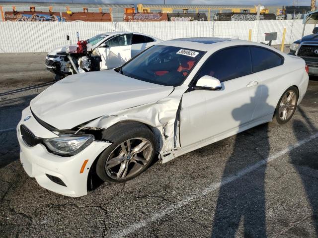 2015 bmw 428i