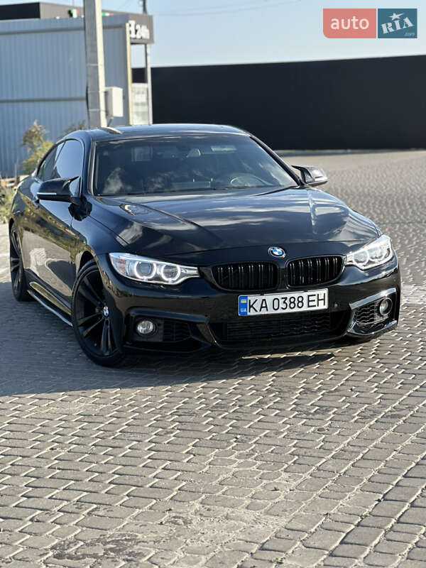 2015 bmw 428i