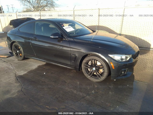 2016 bmw 4