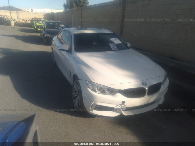 2014 bmw 4
