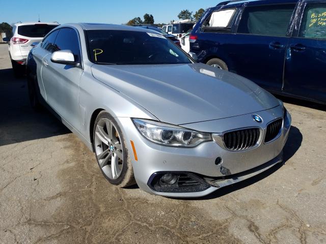 2015 bmw 428 i