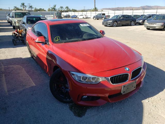 2015 bmw 428i