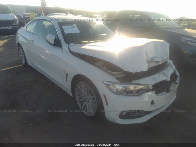 2013 bmw 4
