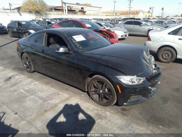 2014 bmw 4