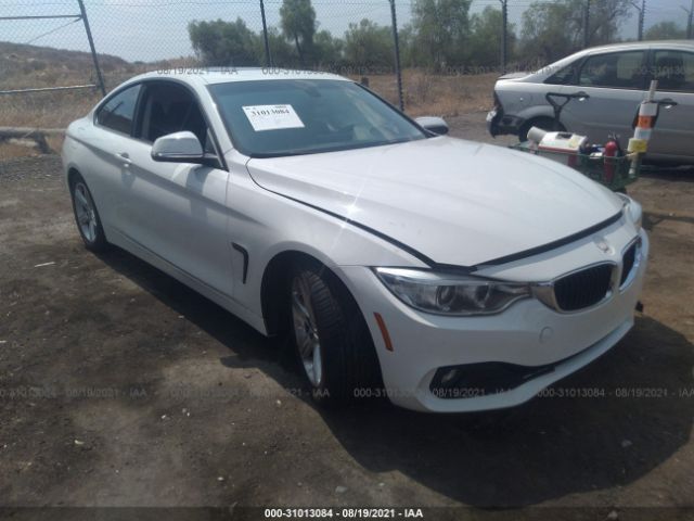 2014 bmw 4