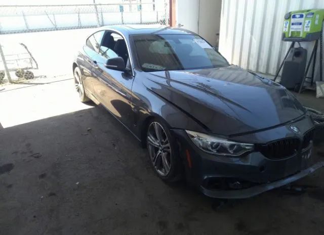2015 bmw 4 series