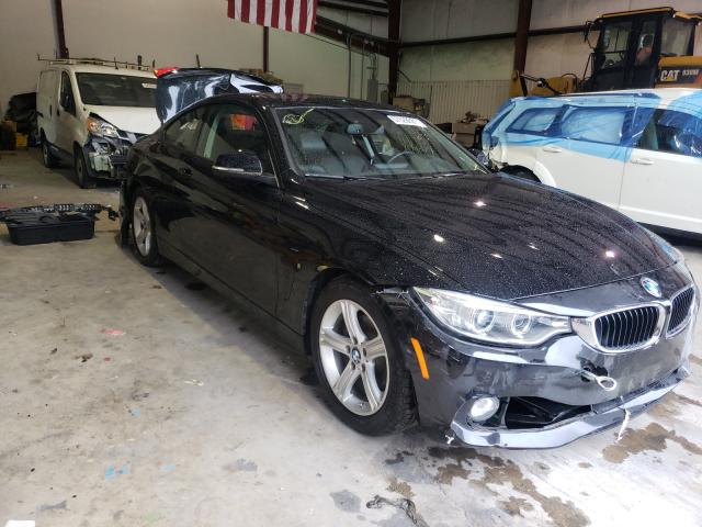 2014 bmw 428i