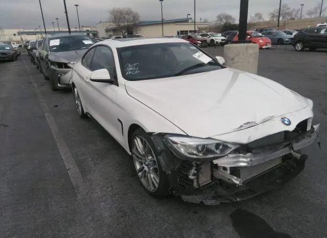 2015 bmw 428i