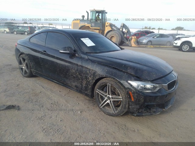 2013 bmw 4 series