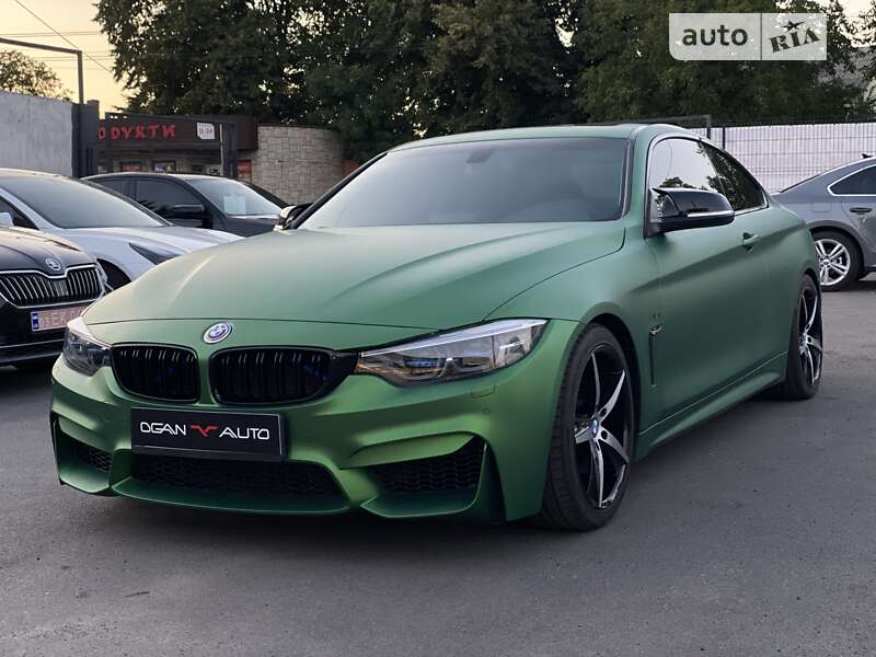 2014 bmw 428i