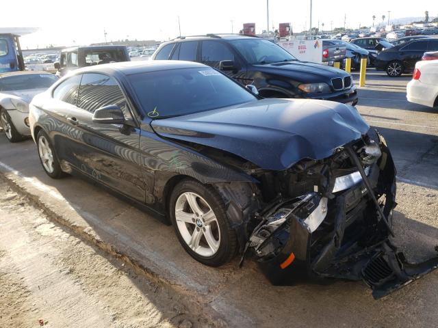 2015 bmw 428 i