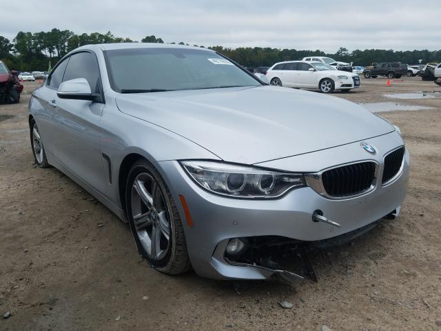 2013 bmw 428i