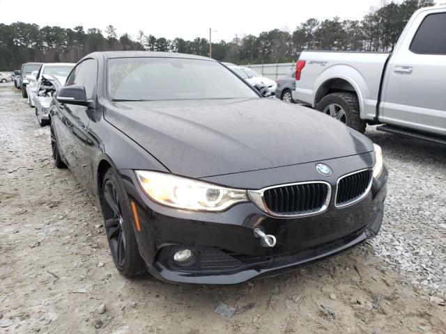 2014 bmw 428 i
