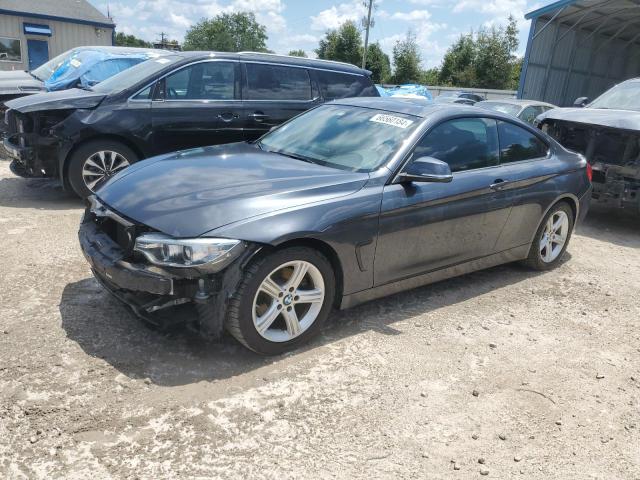 2015 bmw 428 i