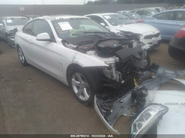 2015 bmw 4