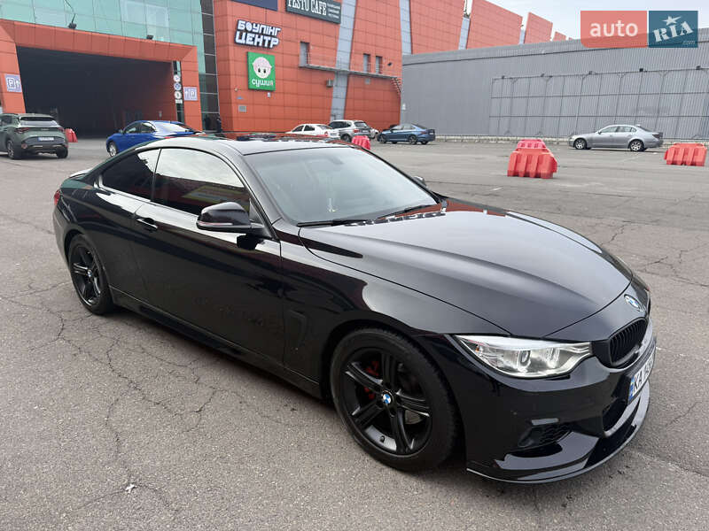 2015 bmw 428i