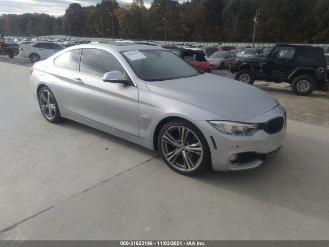 2016 bmw 4
