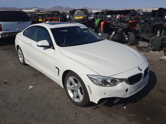 2014 bmw 428i