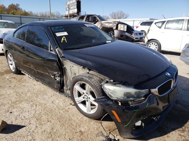 2015 bmw 428 i