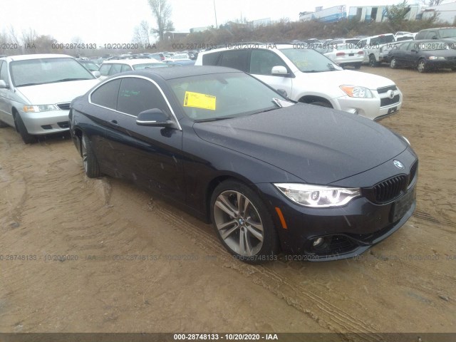 2016 bmw 4