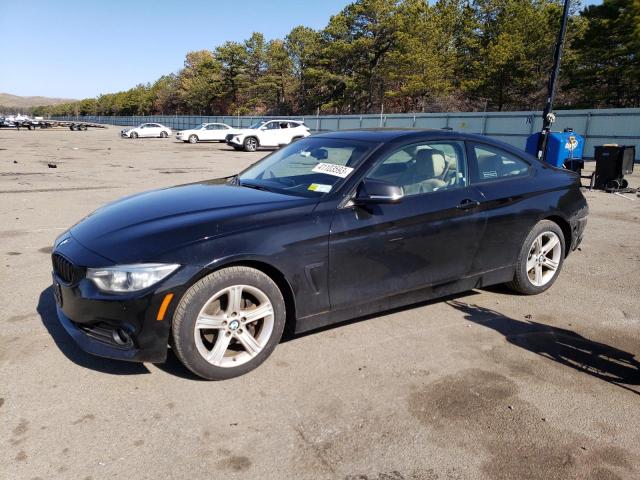 2013 bmw 428i