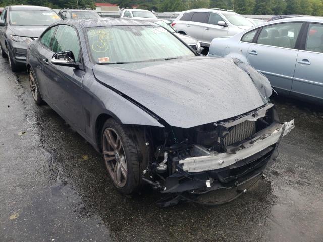 2013 bmw 428i