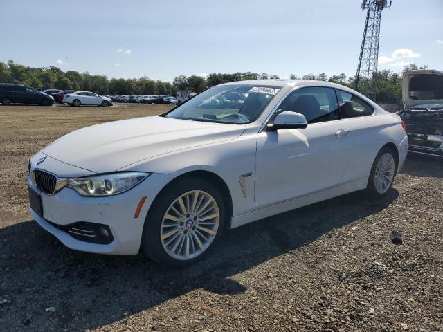 2014 bmw 428 xi