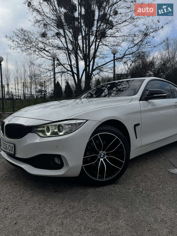 2015 bmw 428i