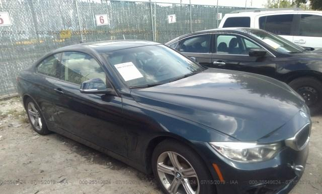 2013 bmw 428xi