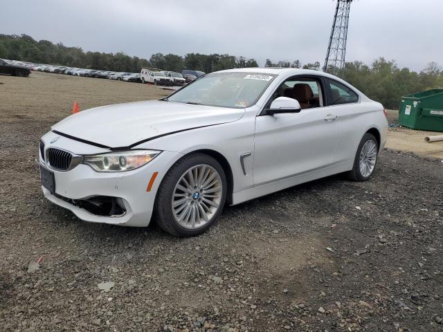 2014 bmw 428 xi