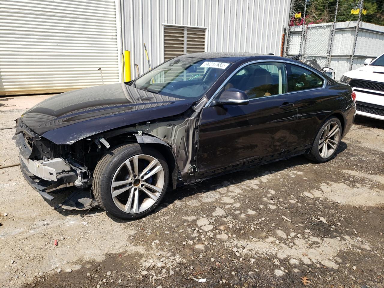 2015 bmw 4er