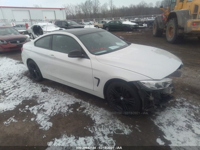 2015 bmw 4