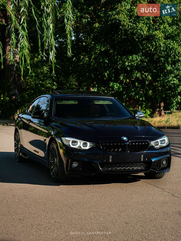 2013 bmw 428xi