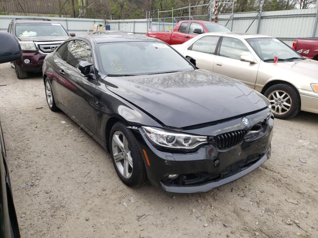 2013 bmw 428i