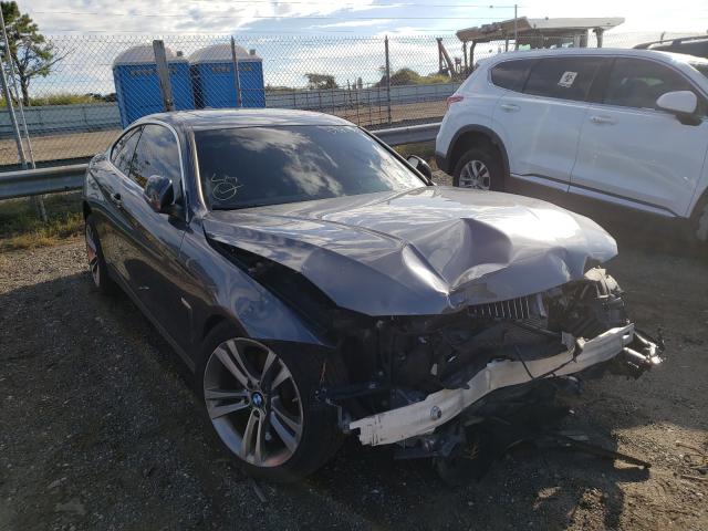 2016 bmw 428 xi