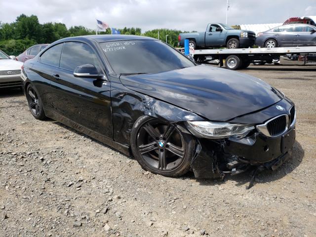 2013 bmw 428 xi
