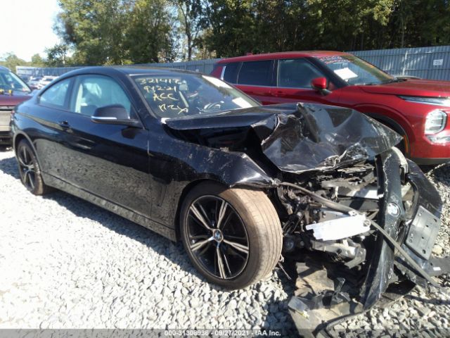2014 bmw 428ix