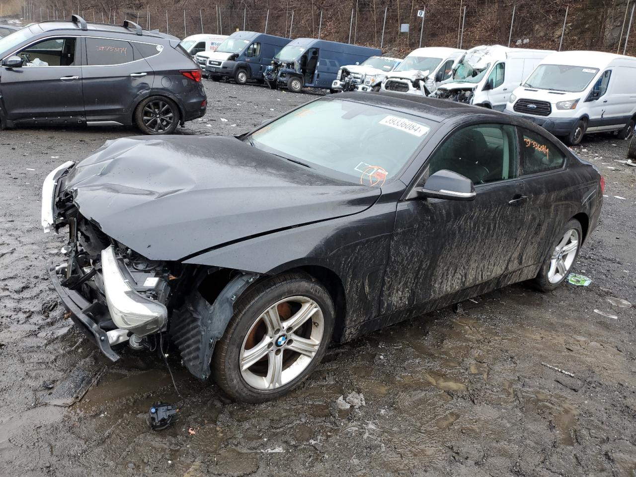 2014 bmw 4er