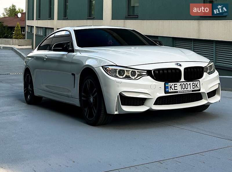 2014 bmw 428i