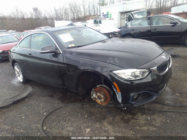 2016 bmw 4