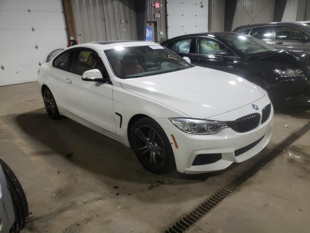 2013 bmw 428 xi