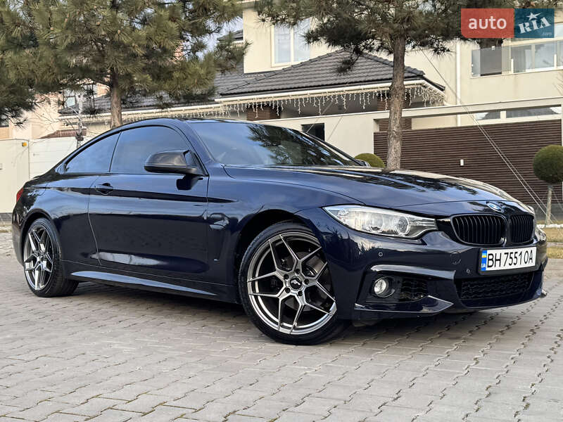 2013 bmw 428i