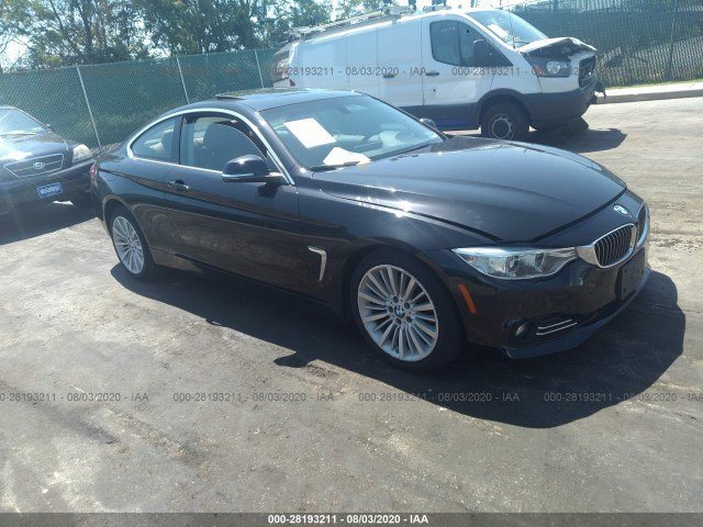 2015 bmw 428xi