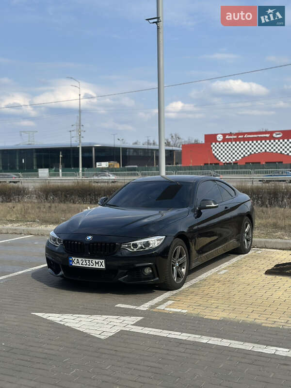 2015 bmw 428xi
