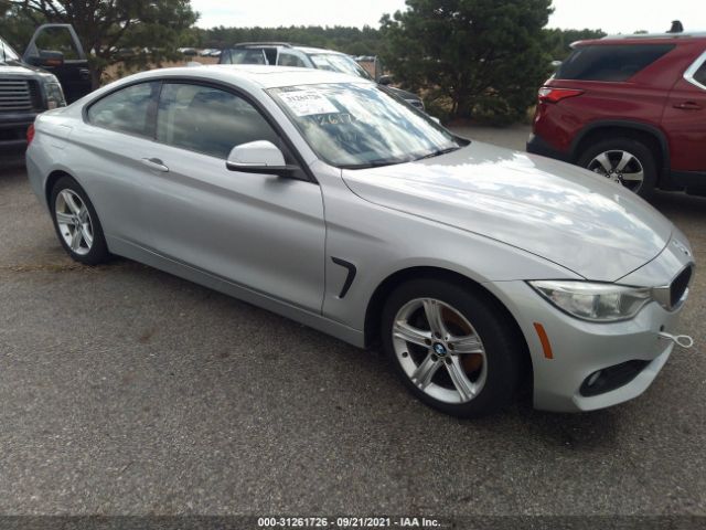 2014 bmw 4