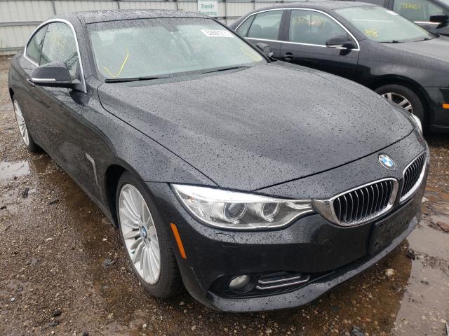 2014 bmw 428 xi
