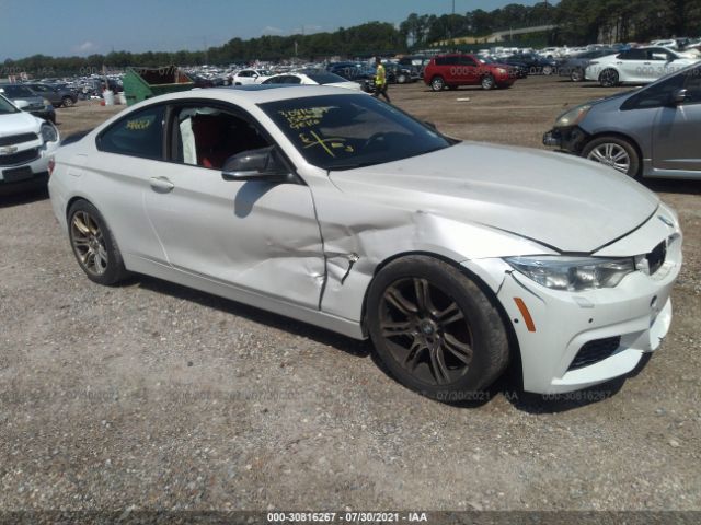 2015 bmw 428xi
