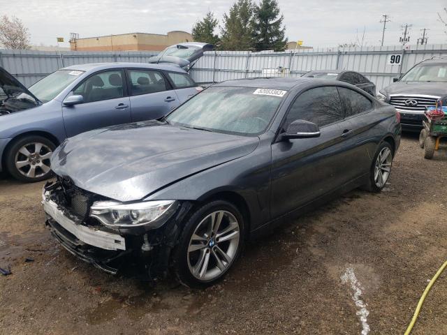 2015 bmw 428i