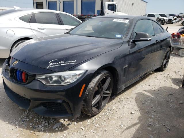 2013 bmw 428xi