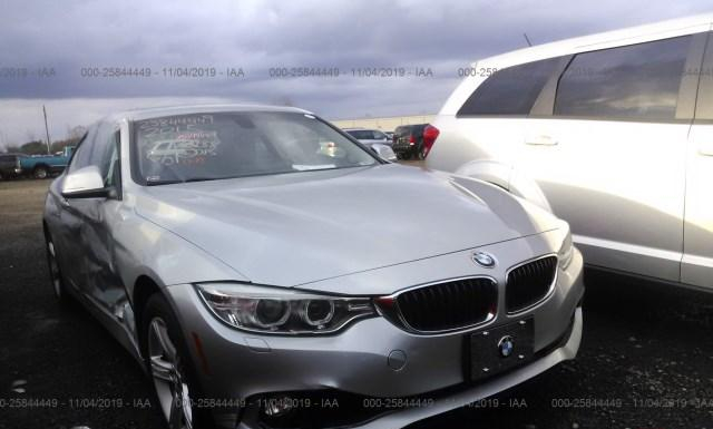 2015 bmw 428